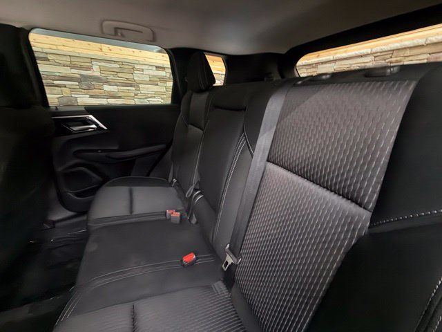 Used 2022 Mitsubishi Outlander ES AWD/4WD image 29