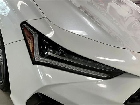 Used 2022 Acura TLX w/A-Spec Package image 28