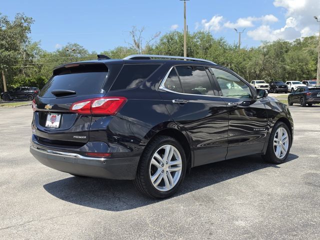 Used 2020 Chevrolet Equinox Premier FWD image 6