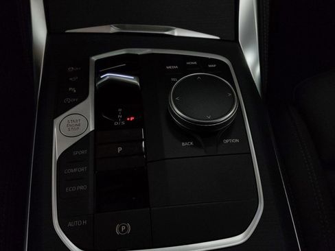 New 2026 BMW 430i xDrive 430i xDrive w/ M Sport Package image 16