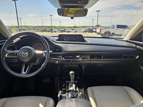 Used 2024 MAZDA CX-30 AWD 2.5 S w/ Preferred Package image 27