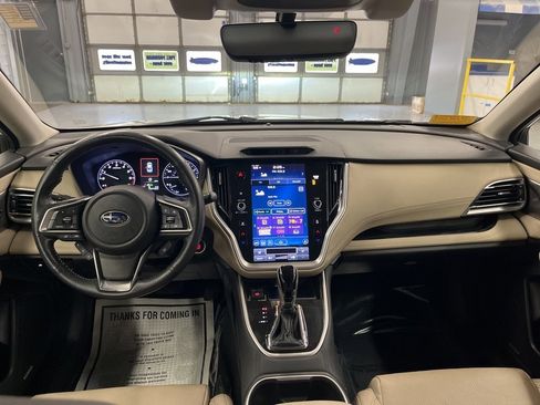 Used 2020 Subaru Legacy Limited w/ Popular Package #2 image 28