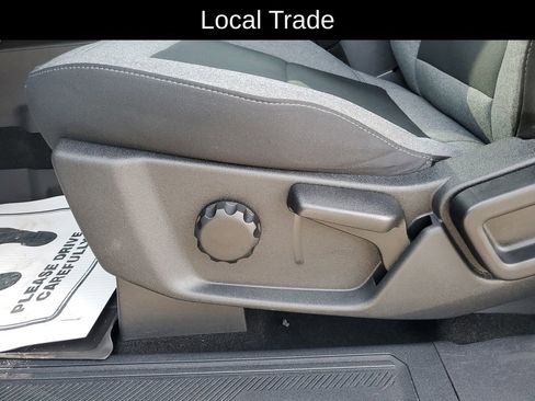 Used 2023 Ford Bronco Big Bend image 7