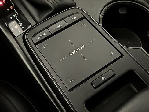 Used 2022 Lexus IS 300 w/ Premium Package RWD image 30