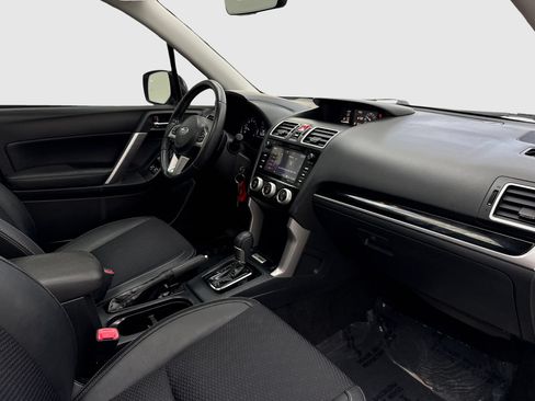 Used 2018 Subaru Forester 2.5i Premium w/ Popular Package #2 AWD/4WD image 42