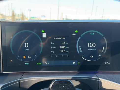 New 2026 Hyundai Santa Fe Calligraphy image 17