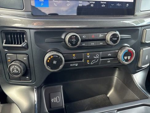 Used 2025 Ford F150 STX w/ Equipment Group 200A image 28