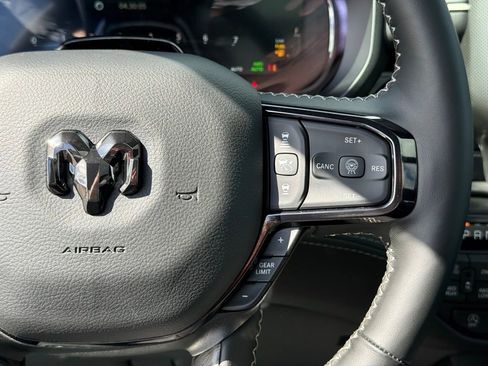 New 2026 RAM 1500 Limited AWD/4WD image 17
