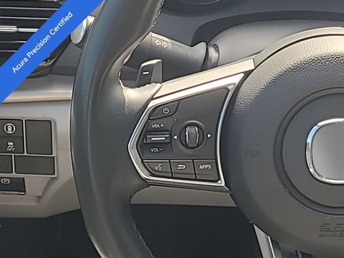 Used 2024 Acura RDX SH-AWD w/ Technology Package image 27