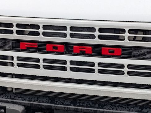 New 2026 Ford Bronco Heritage Edition image 12