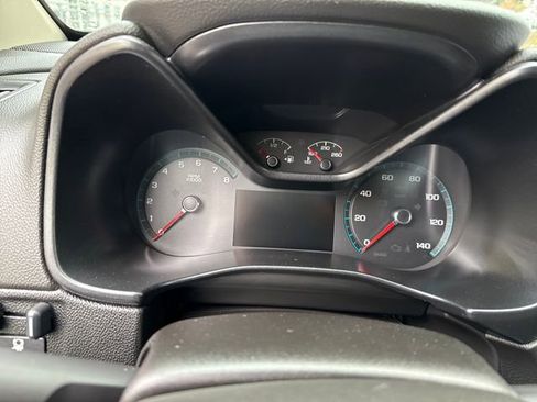 Used 2018 Chevrolet Colorado ZR2 w/ ZR2 Midnight Special Edition image 21