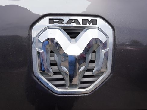 Used 2024 RAM 3500 Laramie w/ Protection Group AWD/4WD image 30