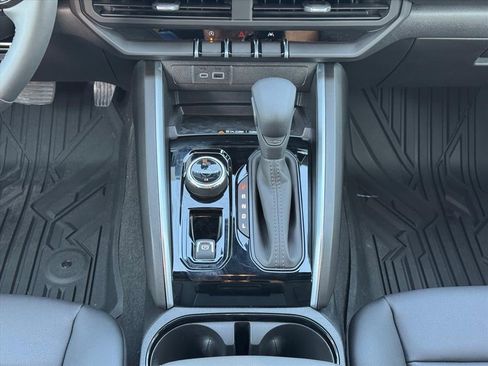 New 2026 Chevrolet Colorado Trail Boss image 8