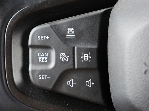Used 2024 Ford Bronco Raptor AWD/4WD image 30