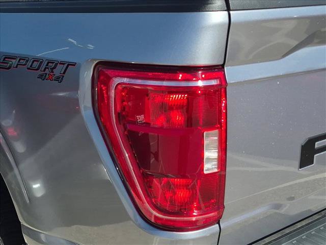 Used 2021 Ford F150 XLT w/ Equipment Group 302A High AWD/4WD image 9