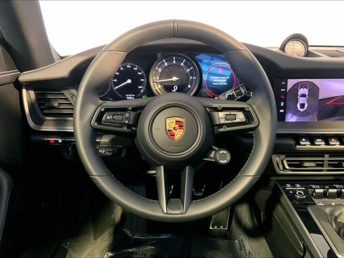 Used 2024 Porsche 911 Carrera S image 15