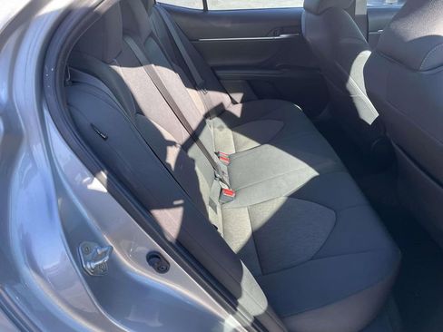 Used 2023 Toyota Camry LE image 44