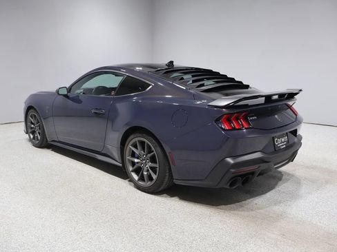 Used 2024 Ford Mustang Dark Horse RWD image 4