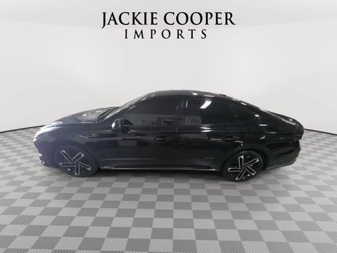 Used 2025 Hyundai Sonata N Line FWD image 8