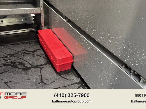 Used 2020 Ford Transit 150 Low Roof w/ Upfitter Package image 28