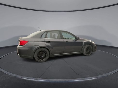 Used 2013 Subaru Impreza WRX Sedan image 8