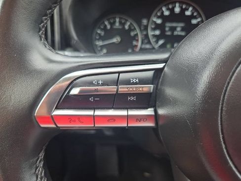 Used 2025 MAZDA CX-50 AWD 2.5 S w/ Premium Package image 20