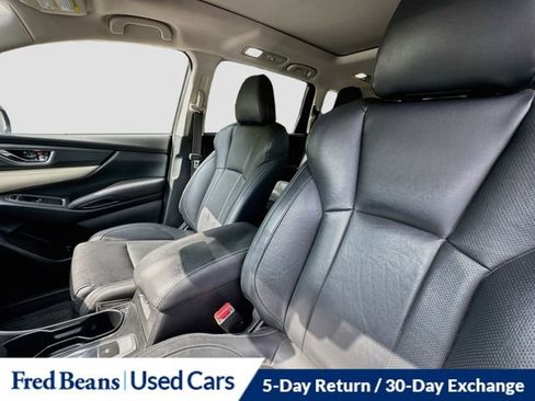 Used 2020 Subaru Ascent Limited w/ Technology Package AWD/4WD image 26