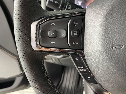 New 2026 RAM 1500 Rebel w/ Advanced Safety Group II AWD/4WD image 11