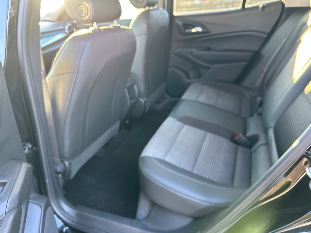 Used 2024 Chevrolet Trax LT FWD image 9