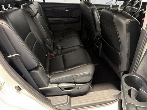 Used 2018 Honda Pilot EX-L image 24