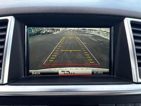 Used 2014 Mercedes-Benz ML 350 4MATIC image 28