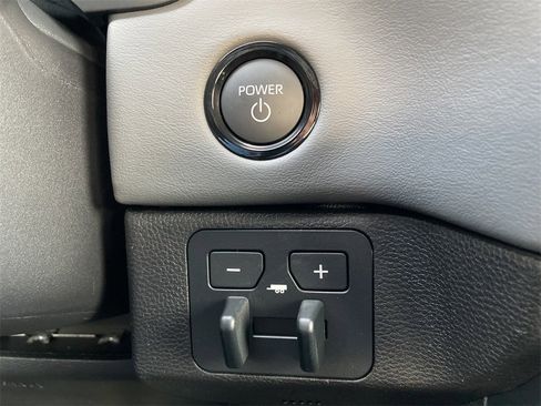 New 2026 Toyota Tundra Capstone image 19