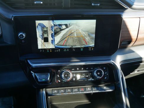 Used 2023 GMC Sierra 1500 Denali Ultimate image 24