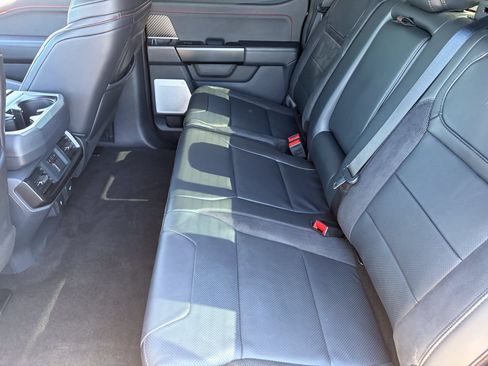 Used 2025 Ford F150 Raptor AWD/4WD image 15