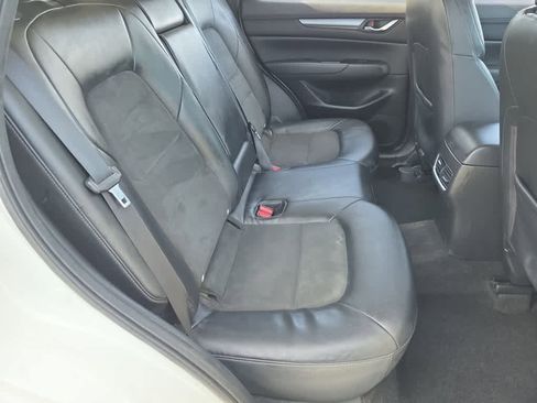 Used 2023 MAZDA CX-5 AWD 2.5 S w/ Select Package image 25