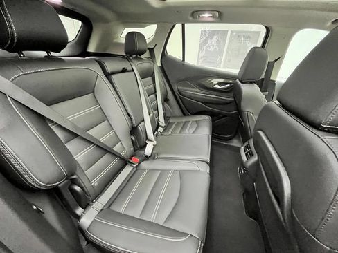 Used 2024 GMC Terrain Denali w/ Denali Premium Package AWD/4WD image 38
