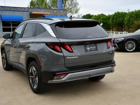 Used 2025 Hyundai Tucson SEL image 5