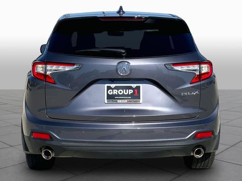 Used 2019 Acura RDX FWD w/ Technology Package image 5
