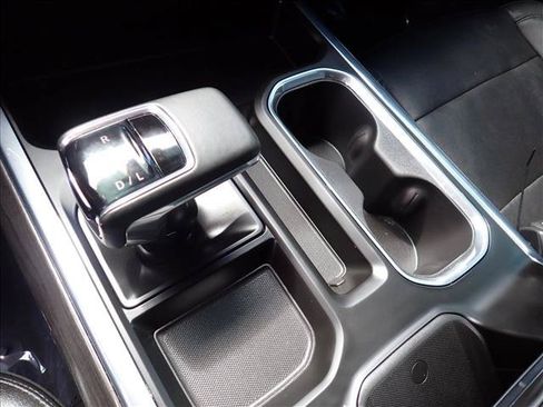 Used 2024 Chevrolet Silverado 1500 LTZ AWD/4WD image 19