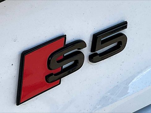 Used 2023 Audi S5 Premium Plus image 28