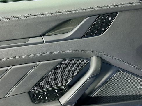 New 2024 Porsche 911 Targa 4S image 19