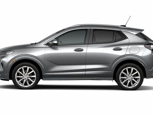 New 2026 Buick Encore GX Avenir w/ Avenir Technology Package FWD image 33