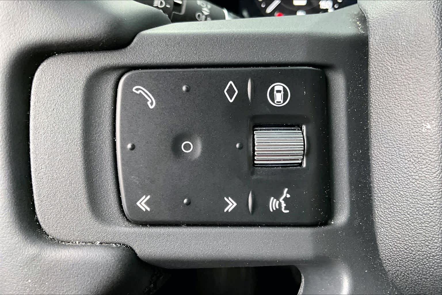 Used 2026 Land Rover Defender 110 S AWD/4WD image 20