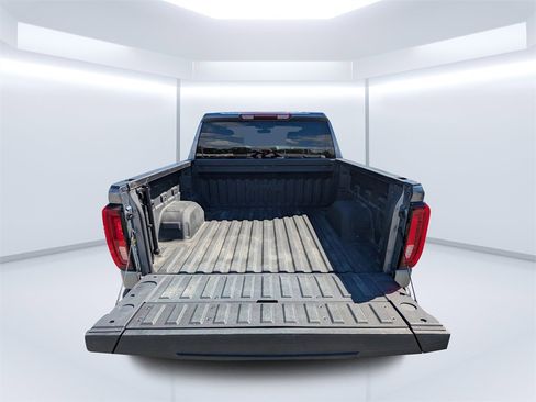 Used 2021 GMC Sierra 1500 AT4 image 12