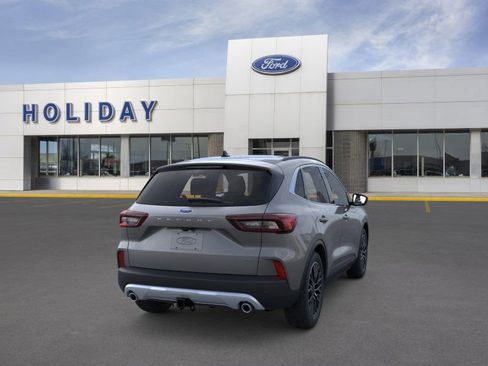 New 2024 Ford Escape SE w/ PHEV Premium Package image 8
