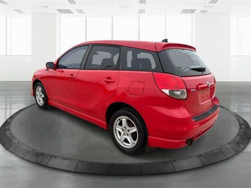 Used 2003 Toyota Matrix XR FWD image 3