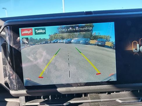 Certified 2024 Jeep Gladiator Mojave w/ Technology Group image 30