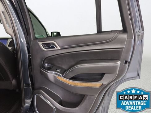 Used 2020 GMC Yukon Denali w/ Denali Premium Package AWD/4WD image 30