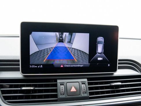 Used 2018 Audi Q5 2.0T Premium image 21