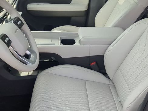 New 2026 Hyundai Santa Fe SEL image 17